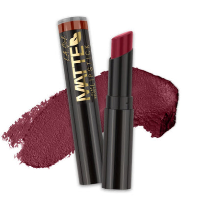 L.A. GIRL Matte Flat Velvet Lipstick