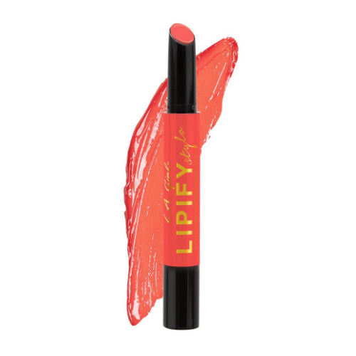 Lápiz labial LA GIRL Lipify Stylo