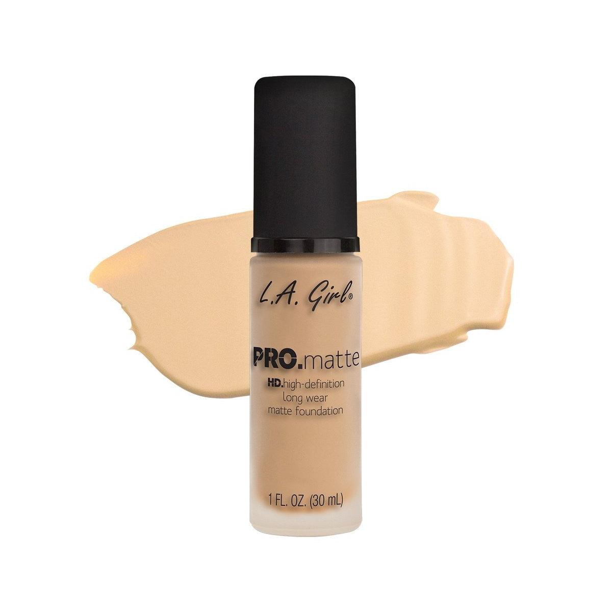 Base de maquillaje LA GIRL Pro Matte