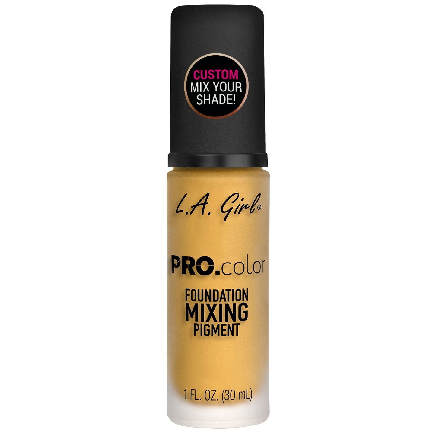 LA GIRL Pro Color Foundation Mezcla de pigmentos