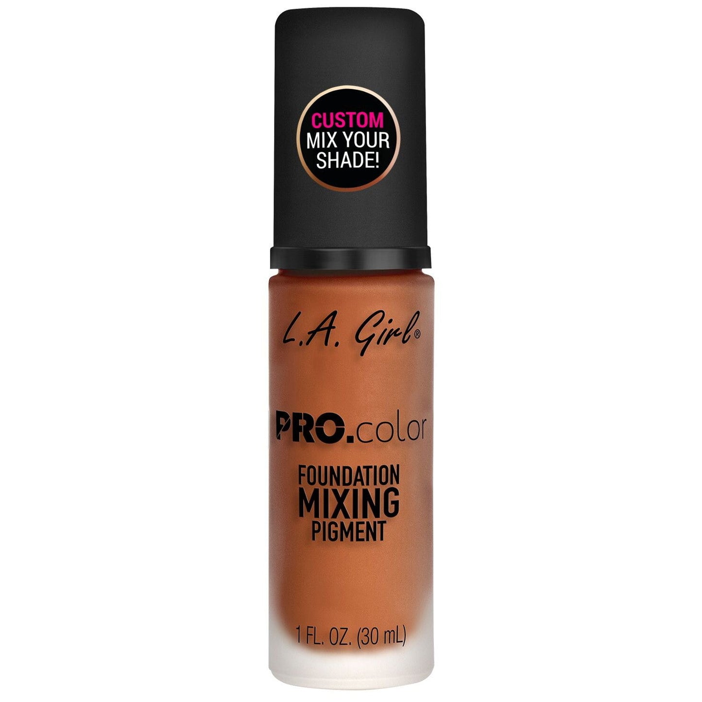 LA GIRL Pro Color Foundation Mezcla de pigmentos