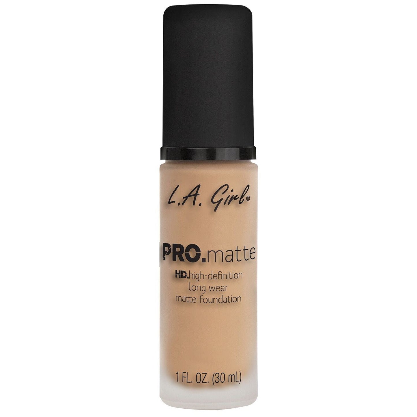 Base de maquillaje LA GIRL Pro Matte