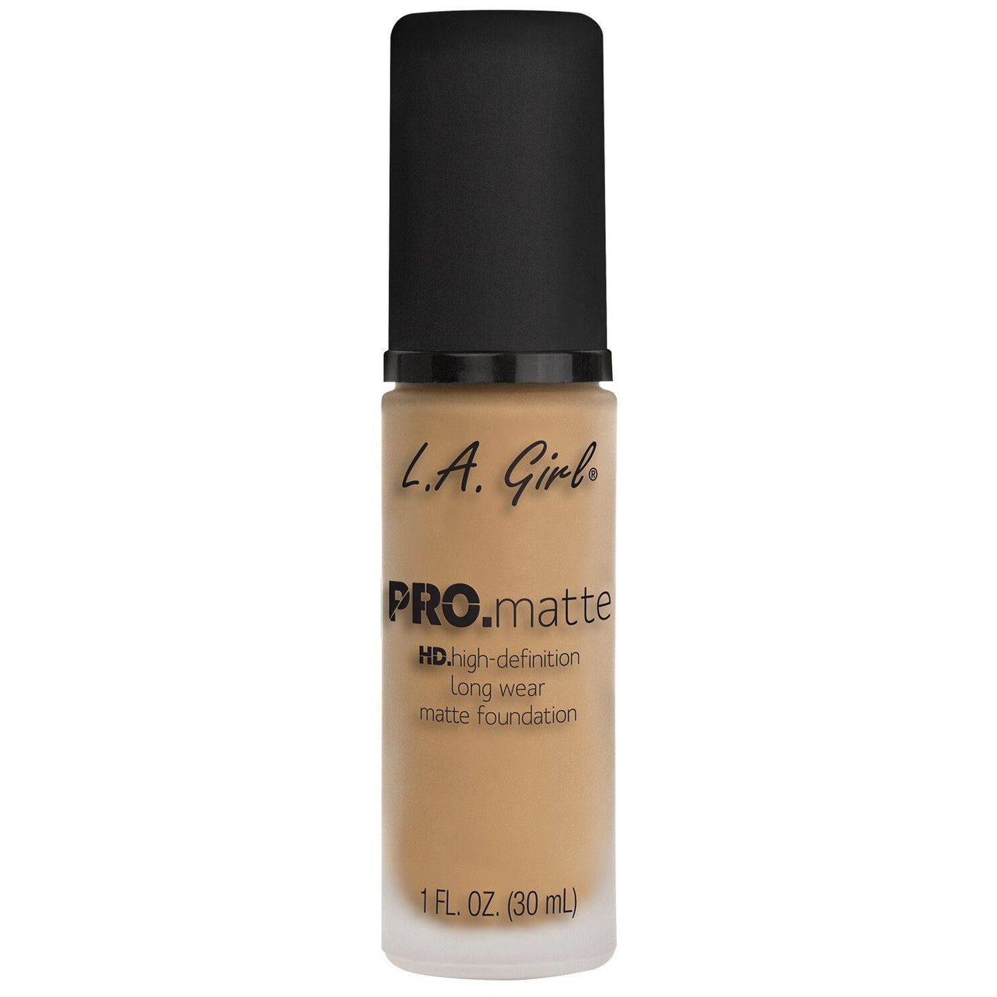 Base de maquillaje LA GIRL Pro Matte