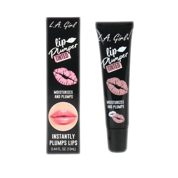 LA GIRL Tinted Lip Plumper - Tickled