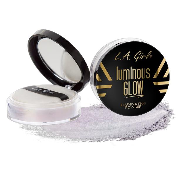 L.A. GIRL Luminous Glow Illuminating Powder