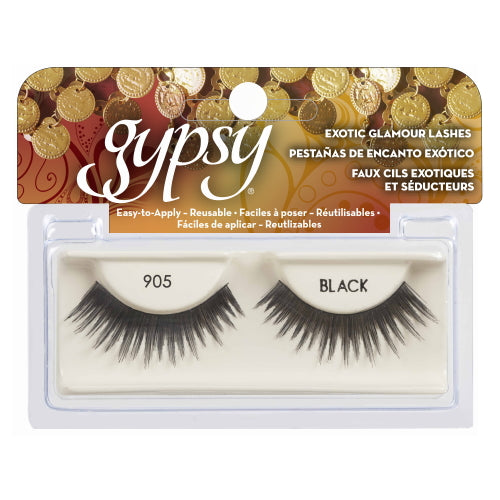 Pestañas postizas GYPSY LASHES