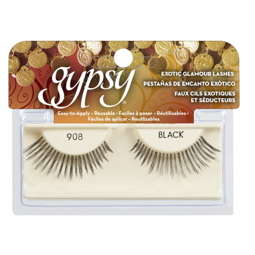 Pestañas postizas GYPSY LASHES