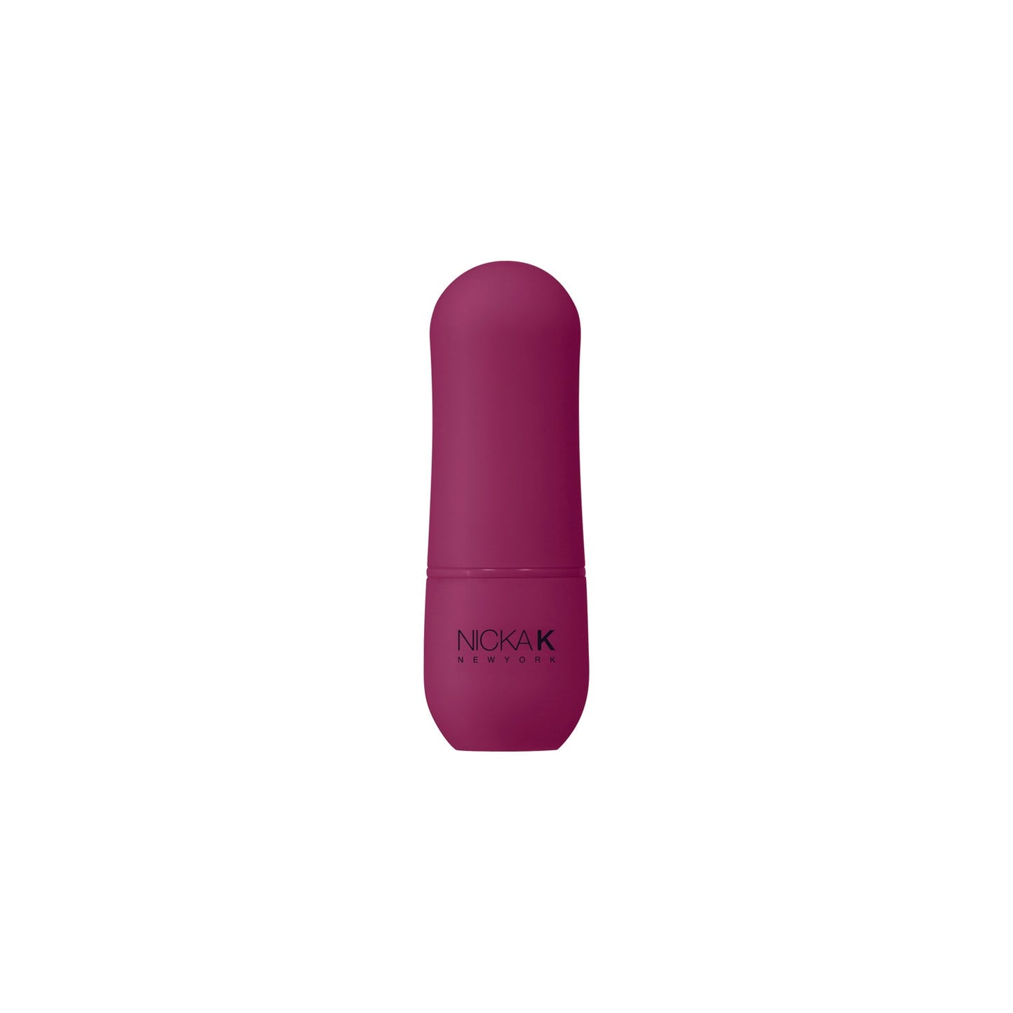 Bálsamo labial Hydro Care de larga duración de NICKA K - Pomegranate Punch 08