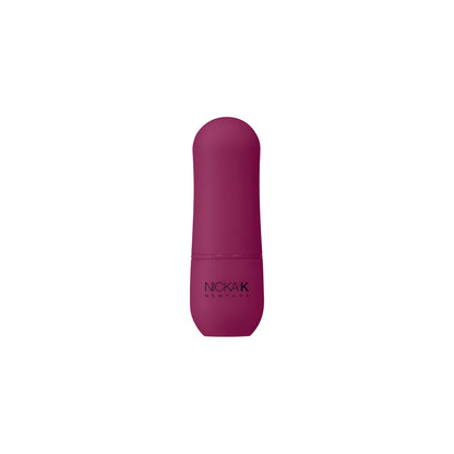 NICKA K Long Lasting Hydro Care Lip Balm - Pomegranate Punch 08