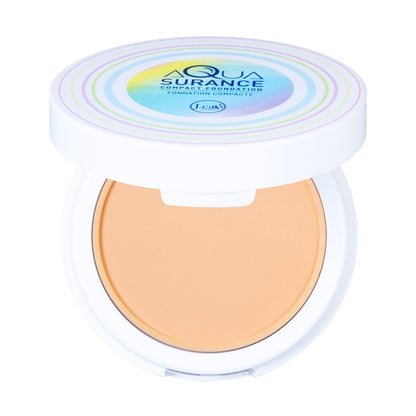 J. CAT BEAUTY Base compacta Aquasurance