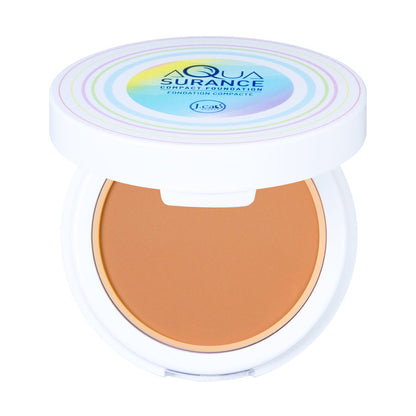 J. CAT BEAUTY Base compacta Aquasurance