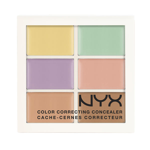 NYX Color Correcting Palette