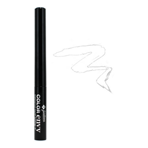 JORDANA Color Envy Waterproof Liquid Eyeliner - Star Glam