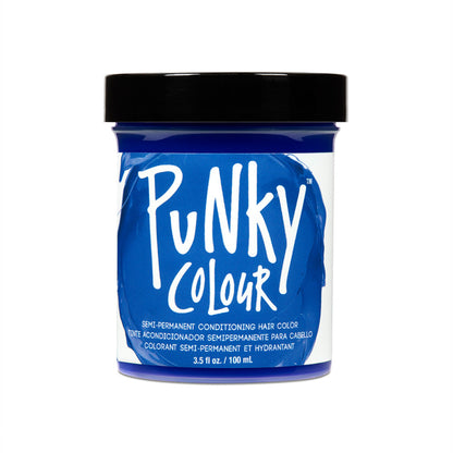 JEROME RUSSELL Punky Colour Semi-Permanent Conditioning Hair Color