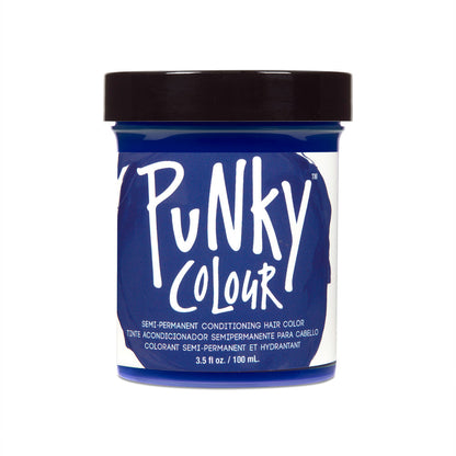 JEROME RUSSELL Punky Colour Semi-Permanent Conditioning Hair Color