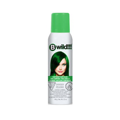 JEROME RUSSELL BWild Temporary Hair Color Spray