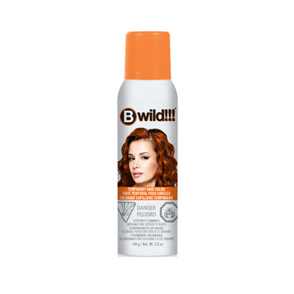 JEROME RUSSELL BWild Temporary Hair Color Spray