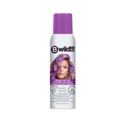 JEROME RUSSELL BWild Spray de color temporal para el cabello