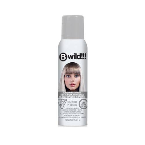 JEROME RUSSELL BWild Spray de color temporal para el cabello