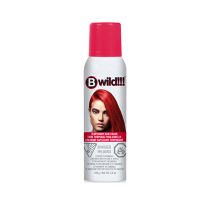 JEROME RUSSELL BWild Spray de color temporal para el cabello