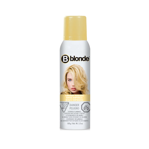 JEROME RUSSELL BWild Temporary Hair Color Spray