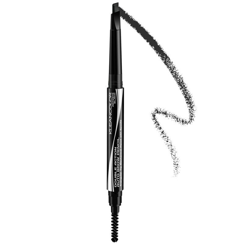 KLEANCOLOR Double Action Auto Eyebrow Pencil