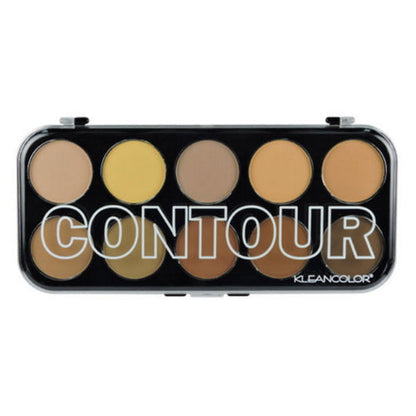 KLEANCOLOR Contour Kit