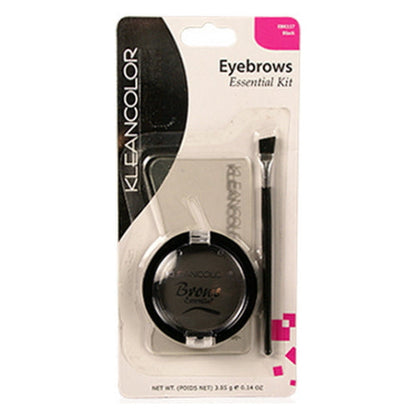 KLEANCOLOR Brows Essential Kit