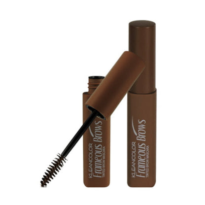 Máscara para cejas teñida Frameous Brows de KLEANCOLOR