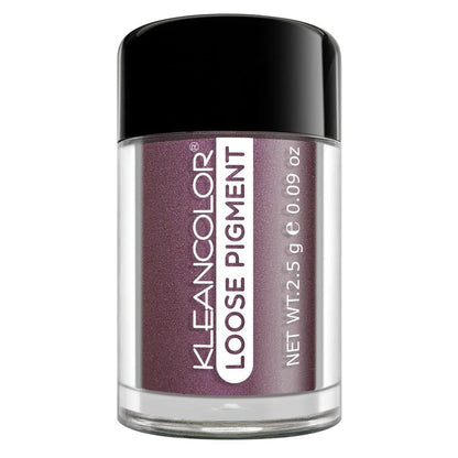 KLEANCOLOR Loose Pigment Eyeshadow