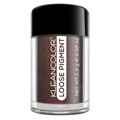 KLEANCOLOR Loose Pigment Eyeshadow