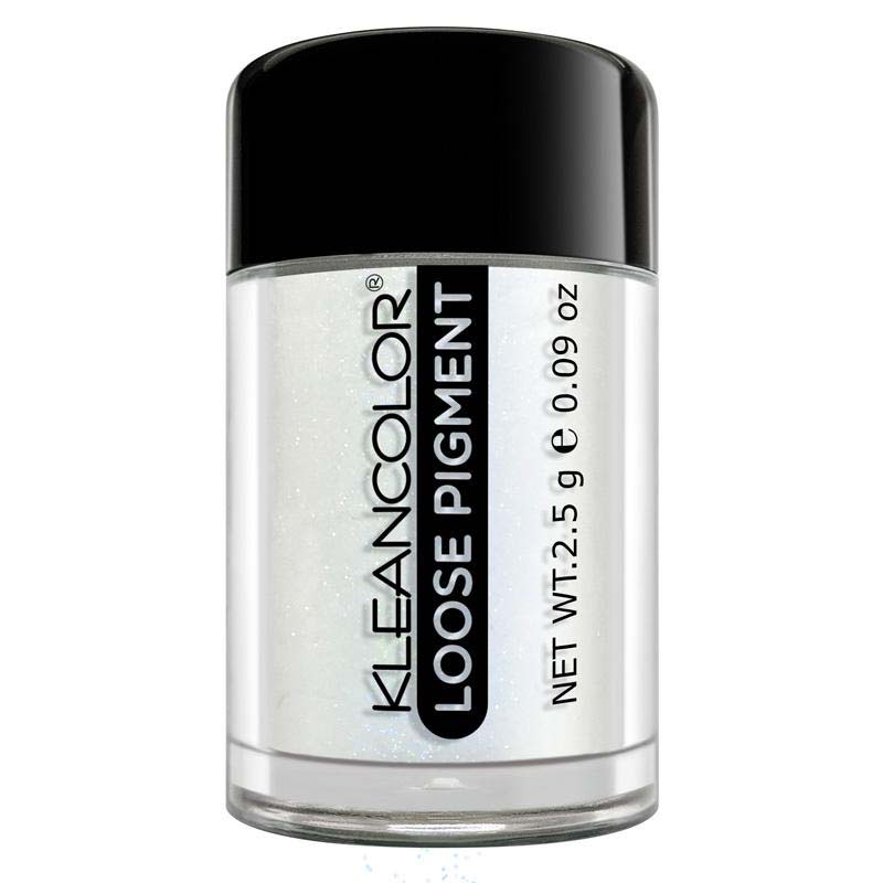 KLEANCOLOR Loose Pigment Eyeshadow