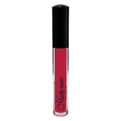 Brillo de labios KLEANCOLOR Madly Matte