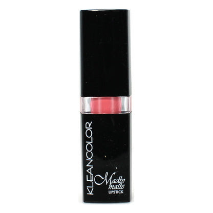 KLEANCOLOR Madly Matte Lipstick