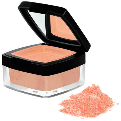 KLEANCOLOR Airy Minerals Sombra de ojos en polvo suelto