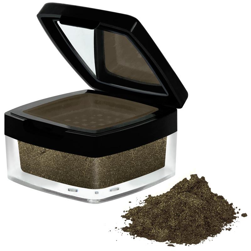 KLEANCOLOR Airy Minerals Loose Powder Eyeshadow