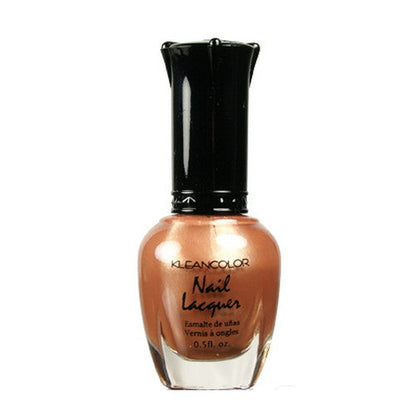 KLEANCOLOR Nail Lacquer 1