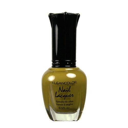 KLEANCOLOR Nail Lacquer 2