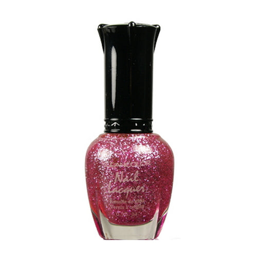 KLEANCOLOR Nail Lacquer 3