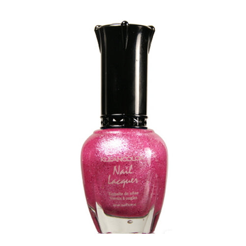 KLEANCOLOR Nail Lacquer 4