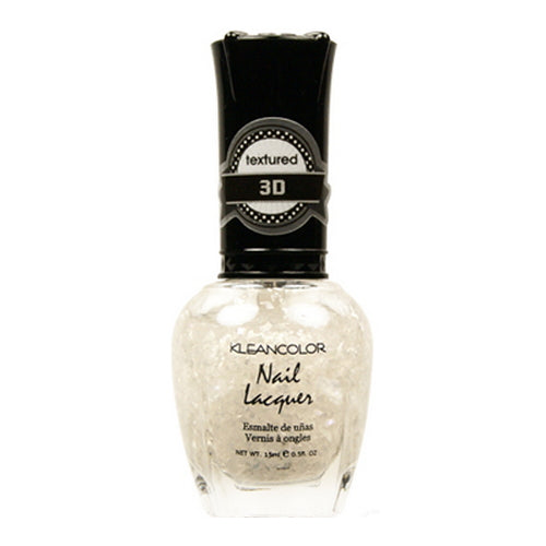 KLEANCOLOR 3D Nail Lacquer