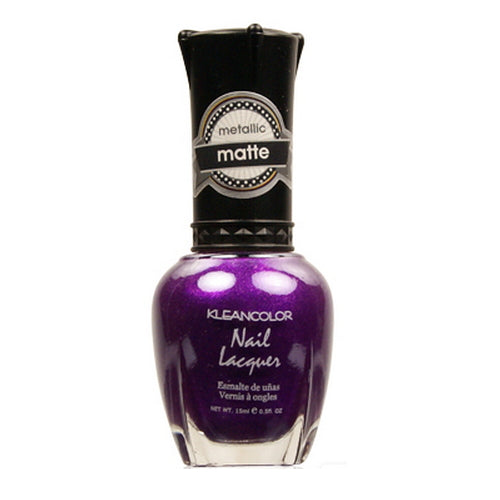 KLEANCOLOR Matte Nail Lacquer