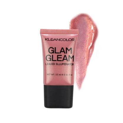 KLEANCOLOR Glam Gleam Liquid Illuminator