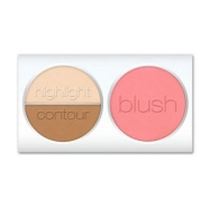 LA COLORS 3D Blush Contour