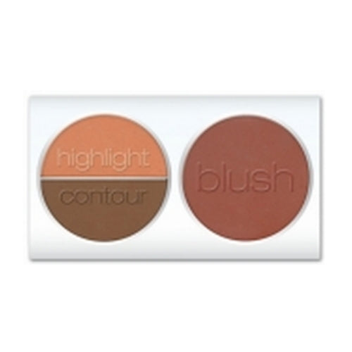 LA COLORS 3D Blush Contour