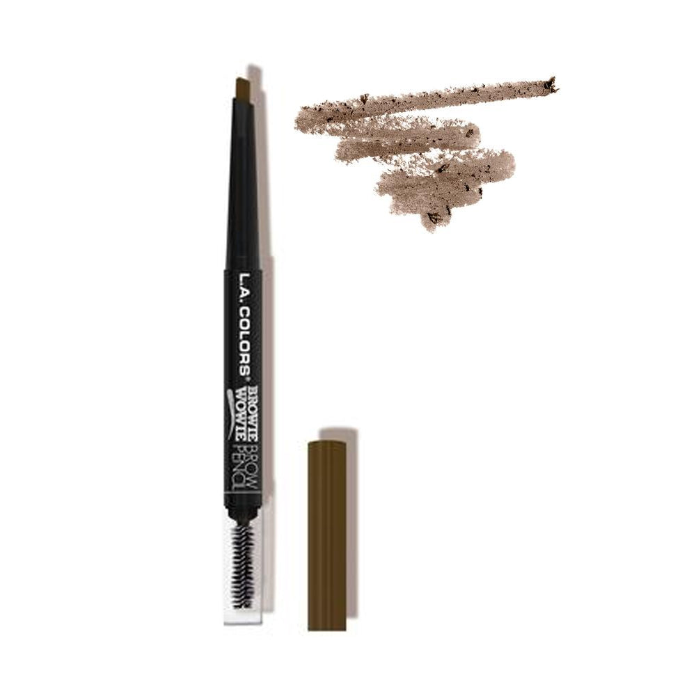 L.A. COLORS Browie Wowie Brow Pencil