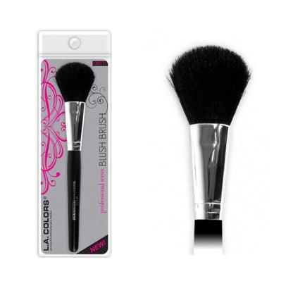 LA COLORS Blush Brush - Blush Brush