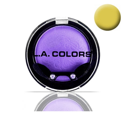 LA COLOR Eyeshadow Pot