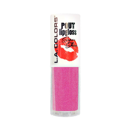 L.A. COLORS Pout Super Shine Lip Gloss