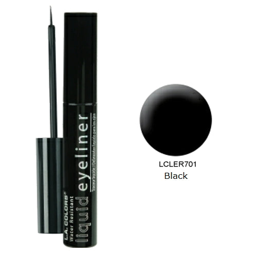 LA COLORS Liquid Eyeliner